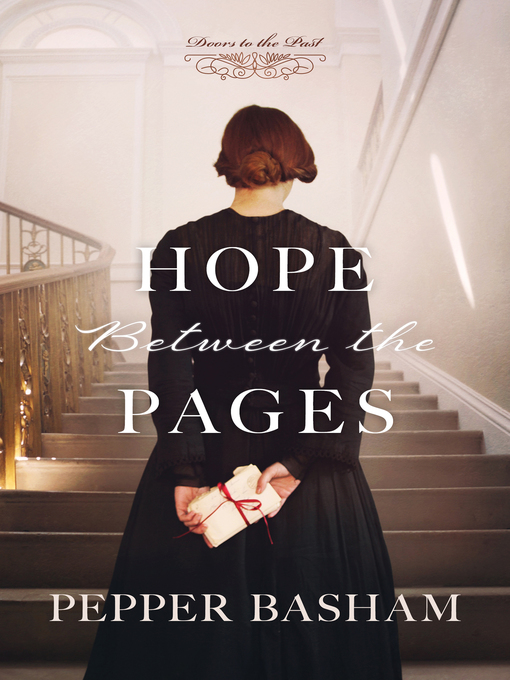 Title details for Hope Between the Pages by Pepper Basham - Available